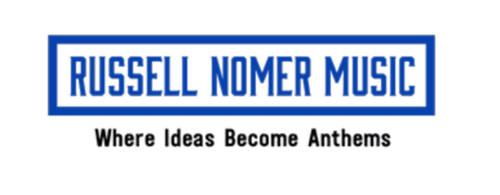Russell Nomer Music — Where Ideas Become Anthems